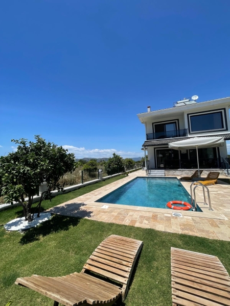 Villa Lake House Dalaman